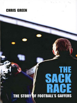 cover image of The Sack Race